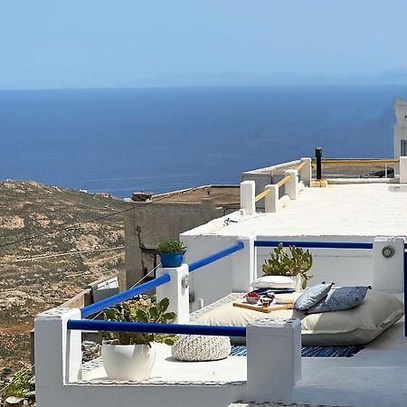 Serifos White Exterior foto